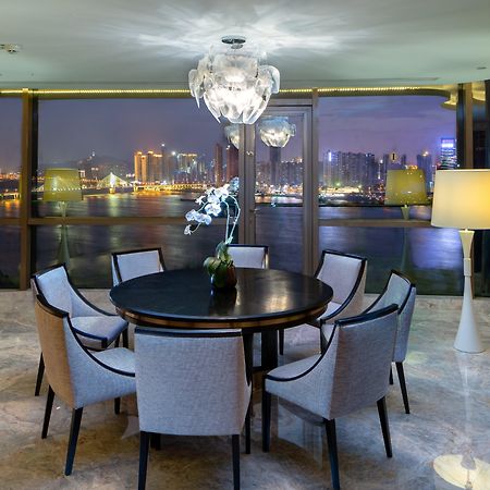Intercontinental Changsha By Ihg Buitenkant foto