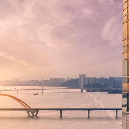 Intercontinental Changsha By Ihg Buitenkant foto