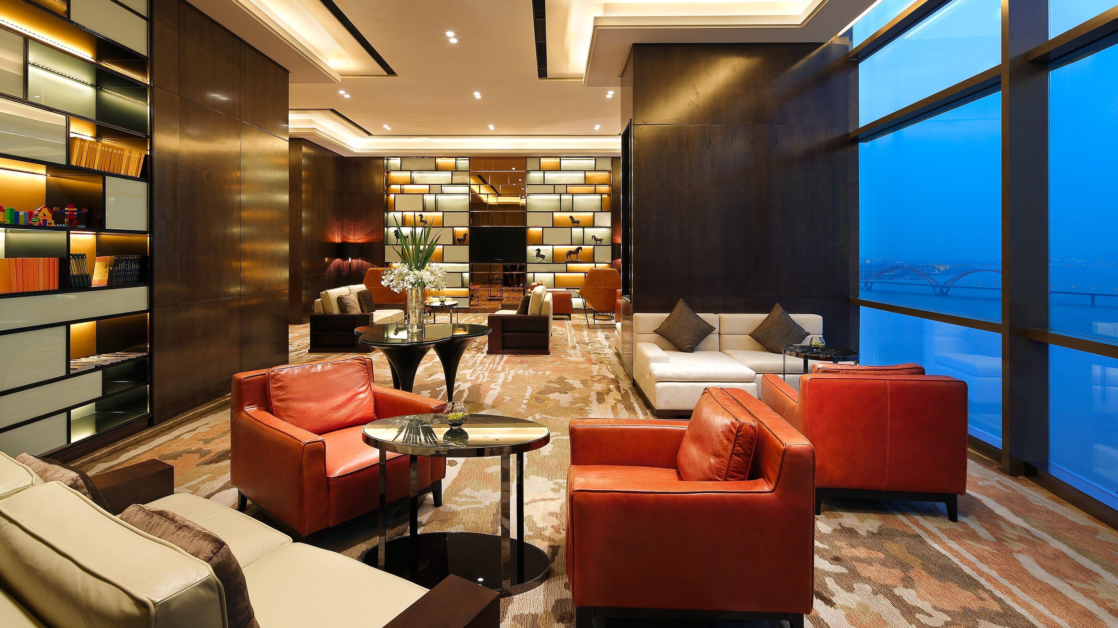 Intercontinental Changsha By Ihg Buitenkant foto