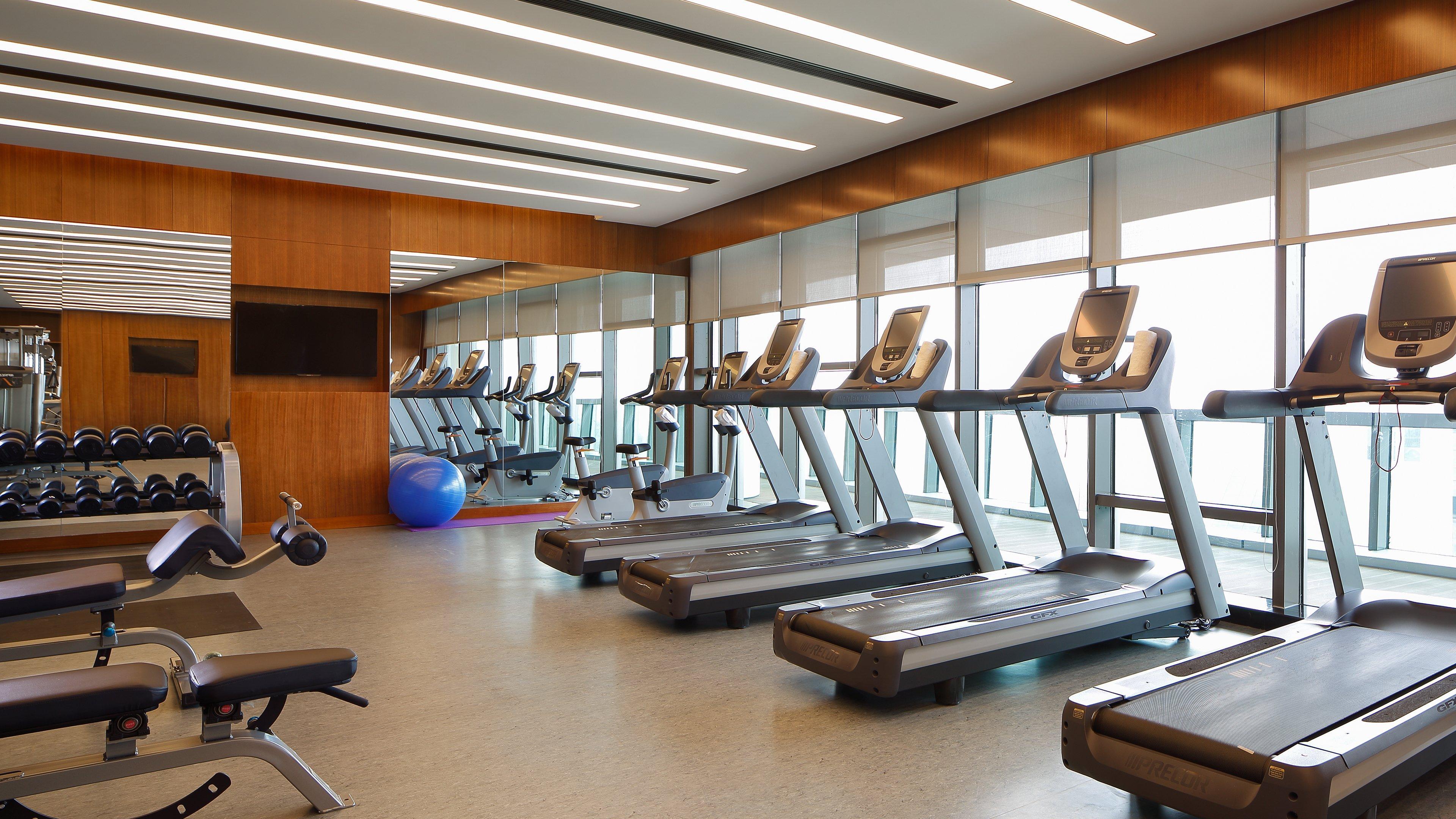 Intercontinental Changsha By Ihg Buitenkant foto