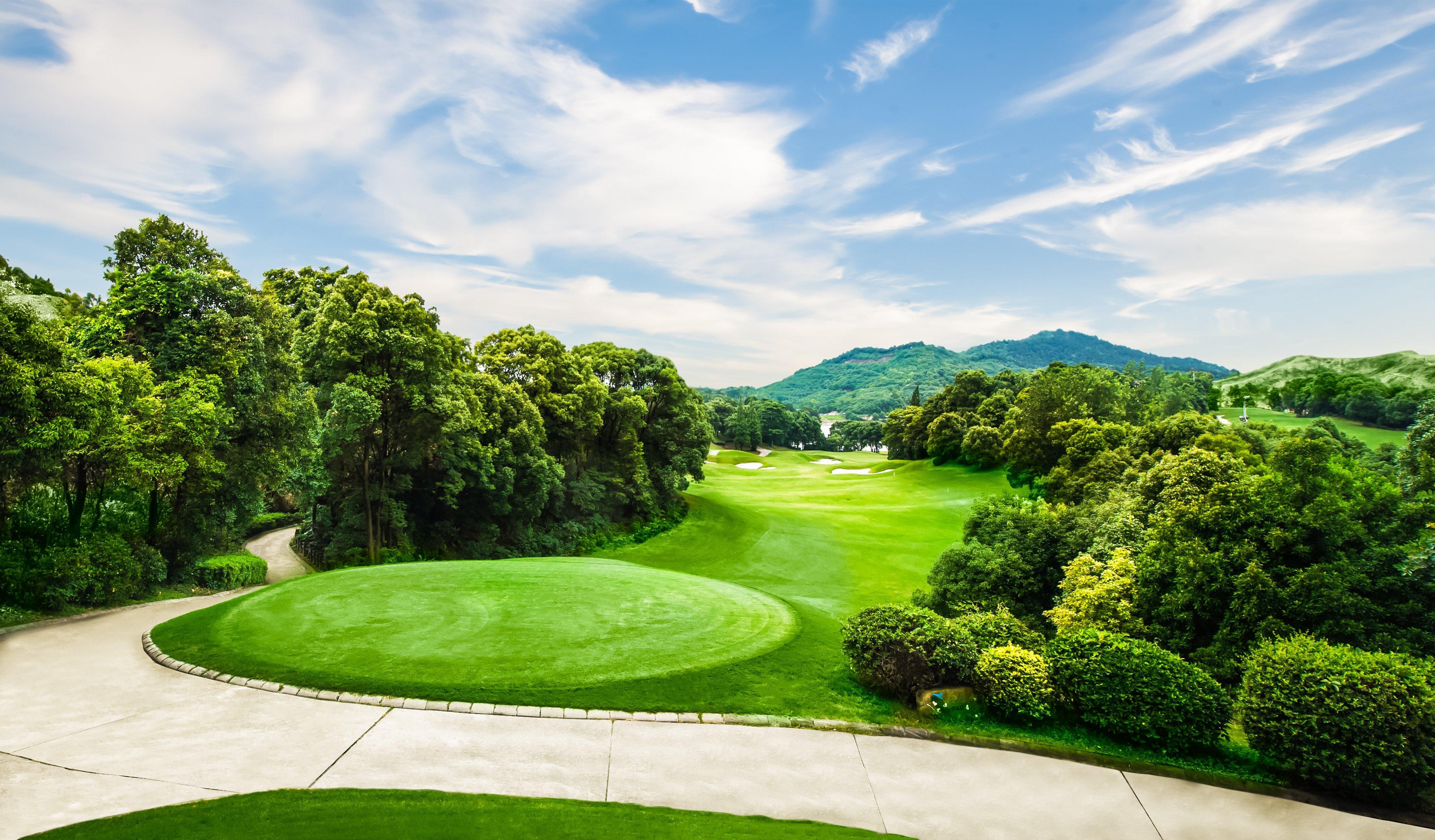 Intercontinental Changsha By Ihg Buitenkant foto