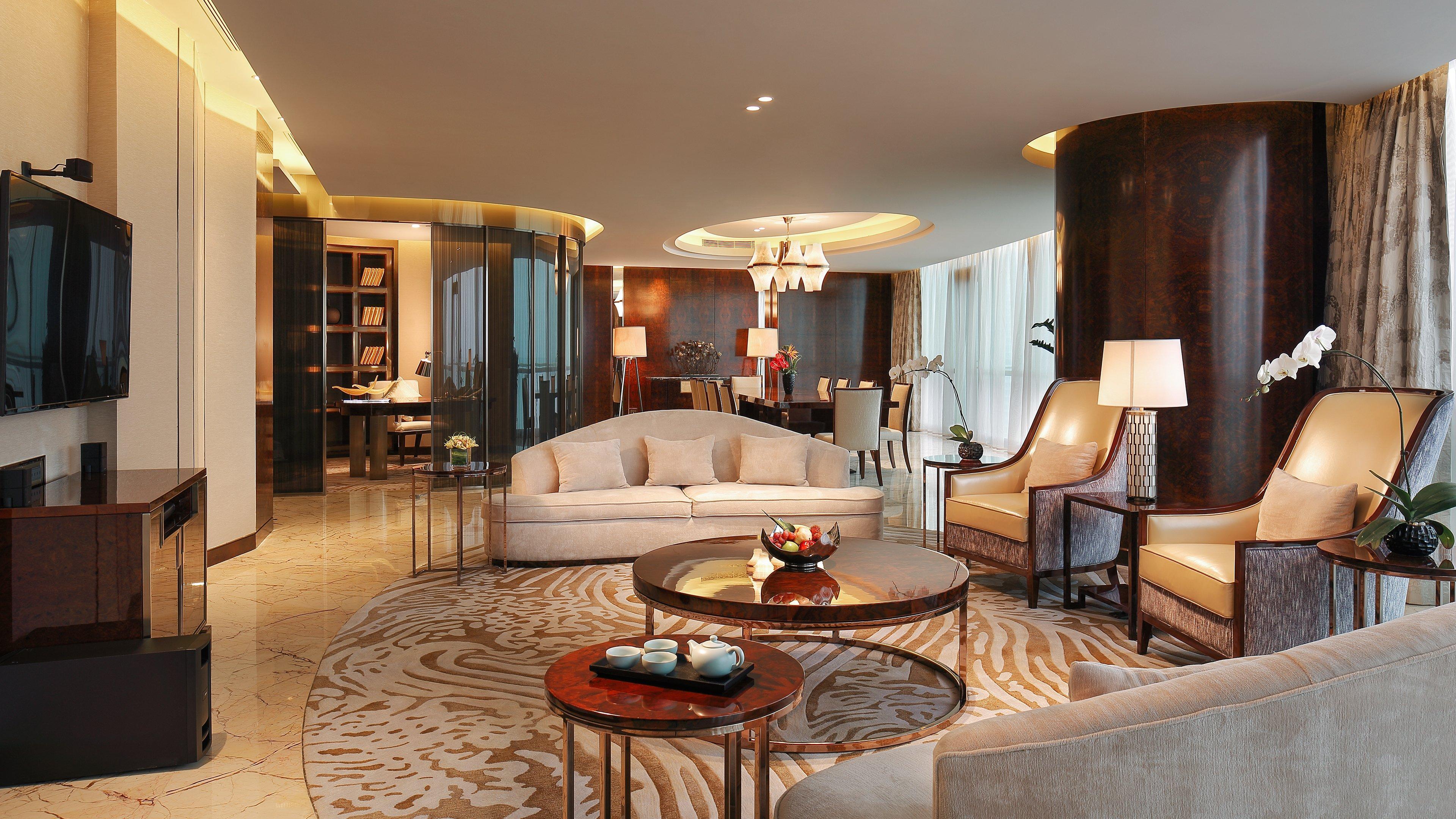 Intercontinental Changsha By Ihg Buitenkant foto