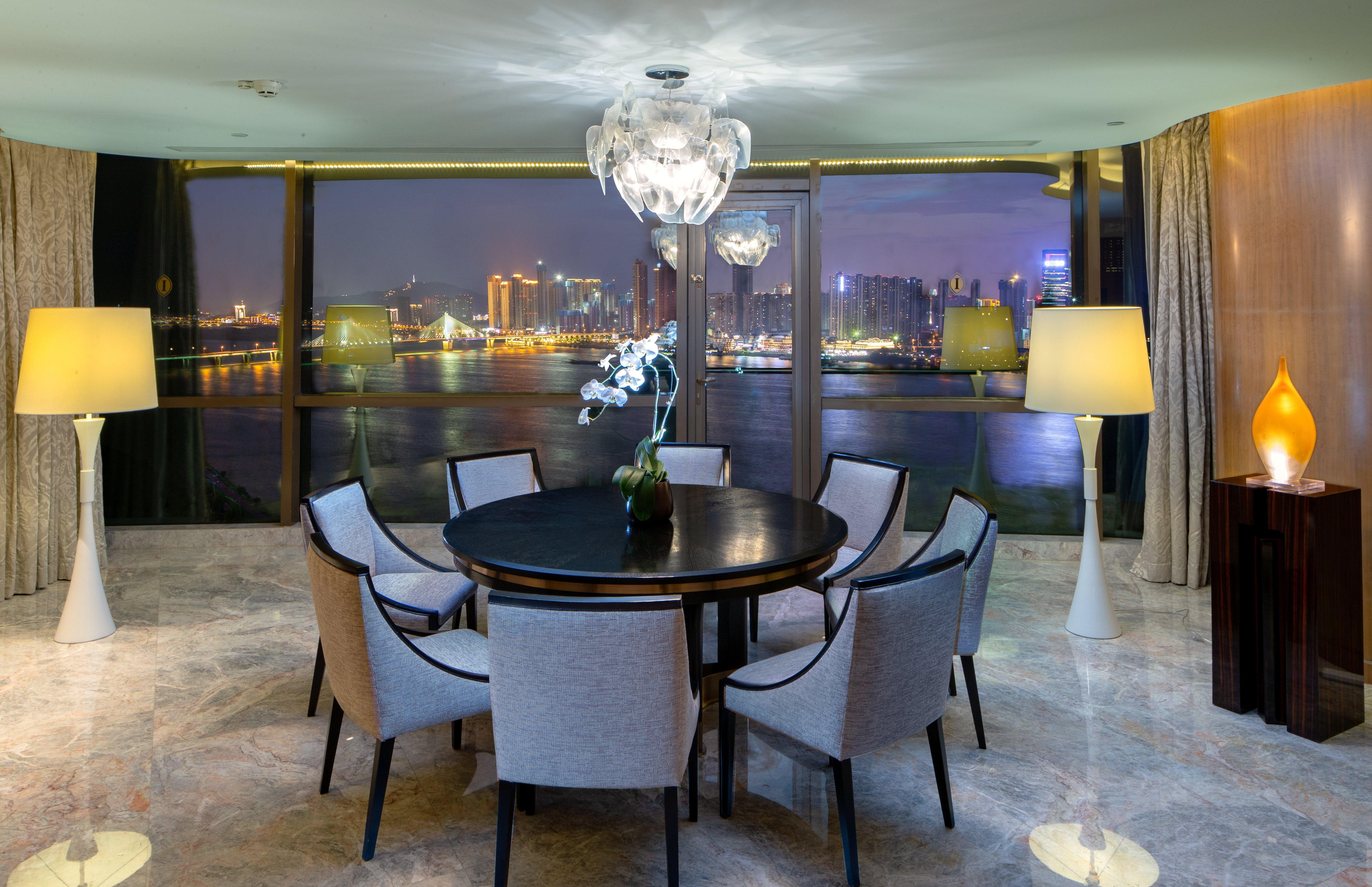 Intercontinental Changsha By Ihg Buitenkant foto