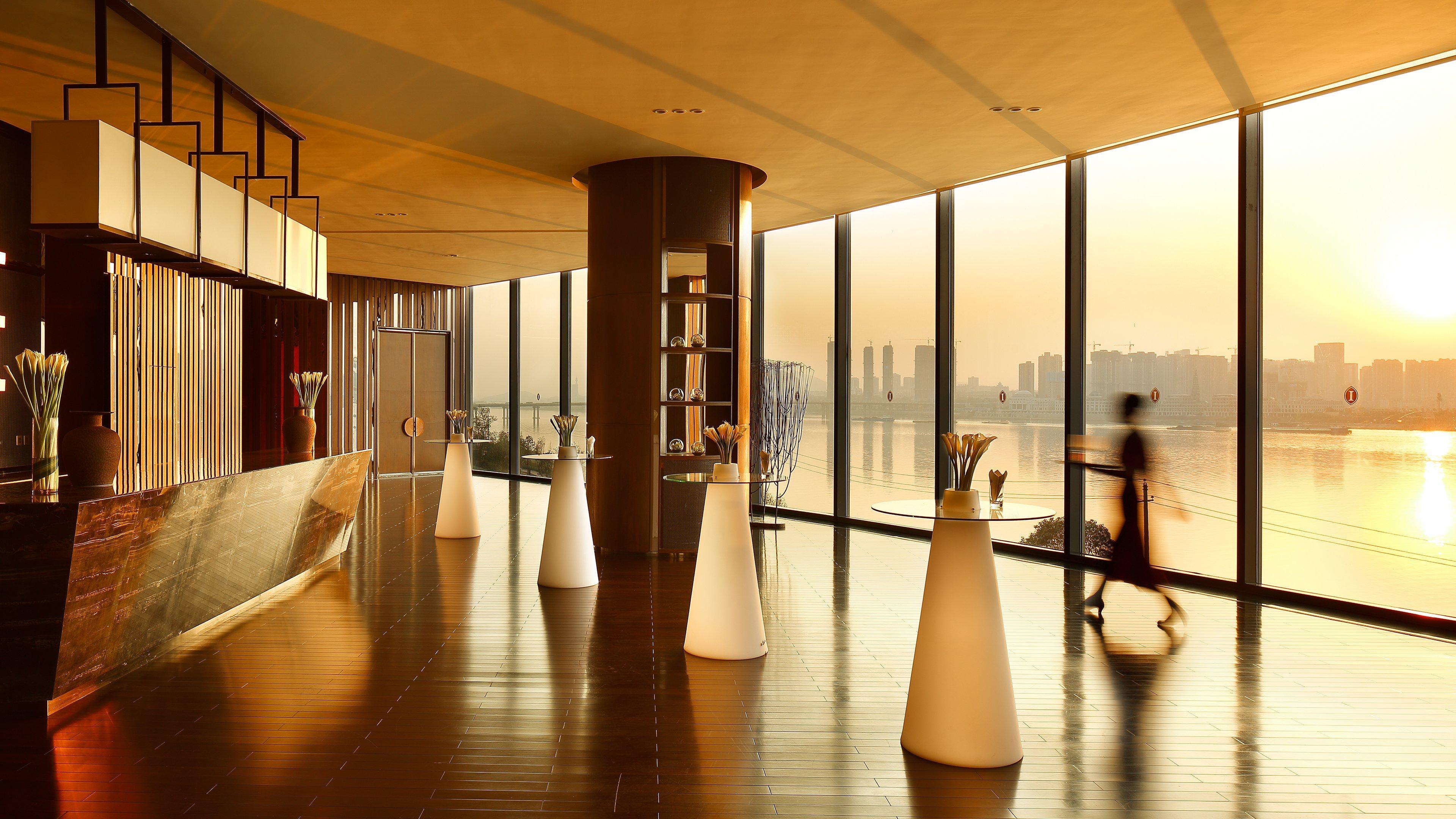 Intercontinental Changsha By Ihg Buitenkant foto
