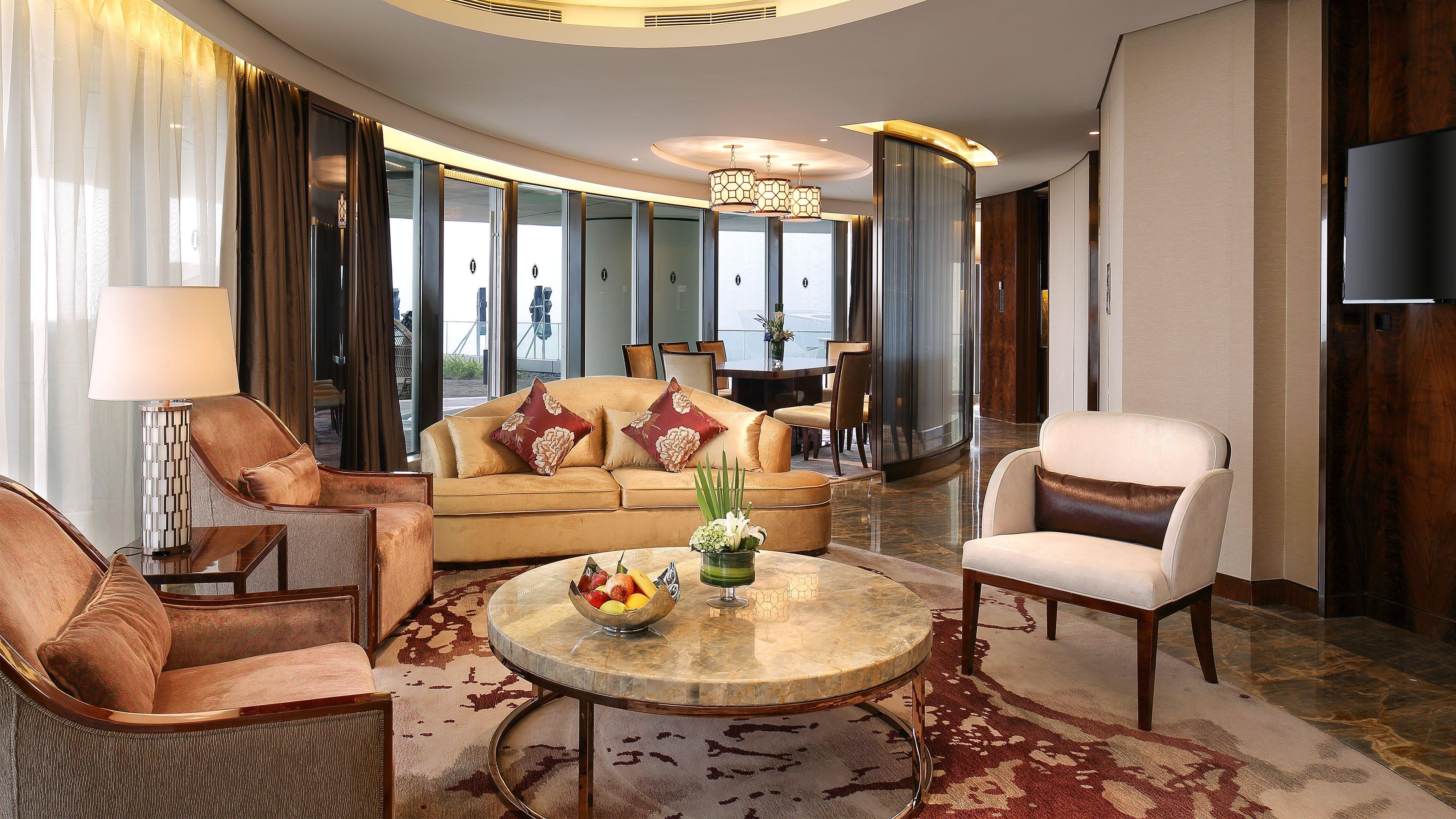 Intercontinental Changsha By Ihg Buitenkant foto