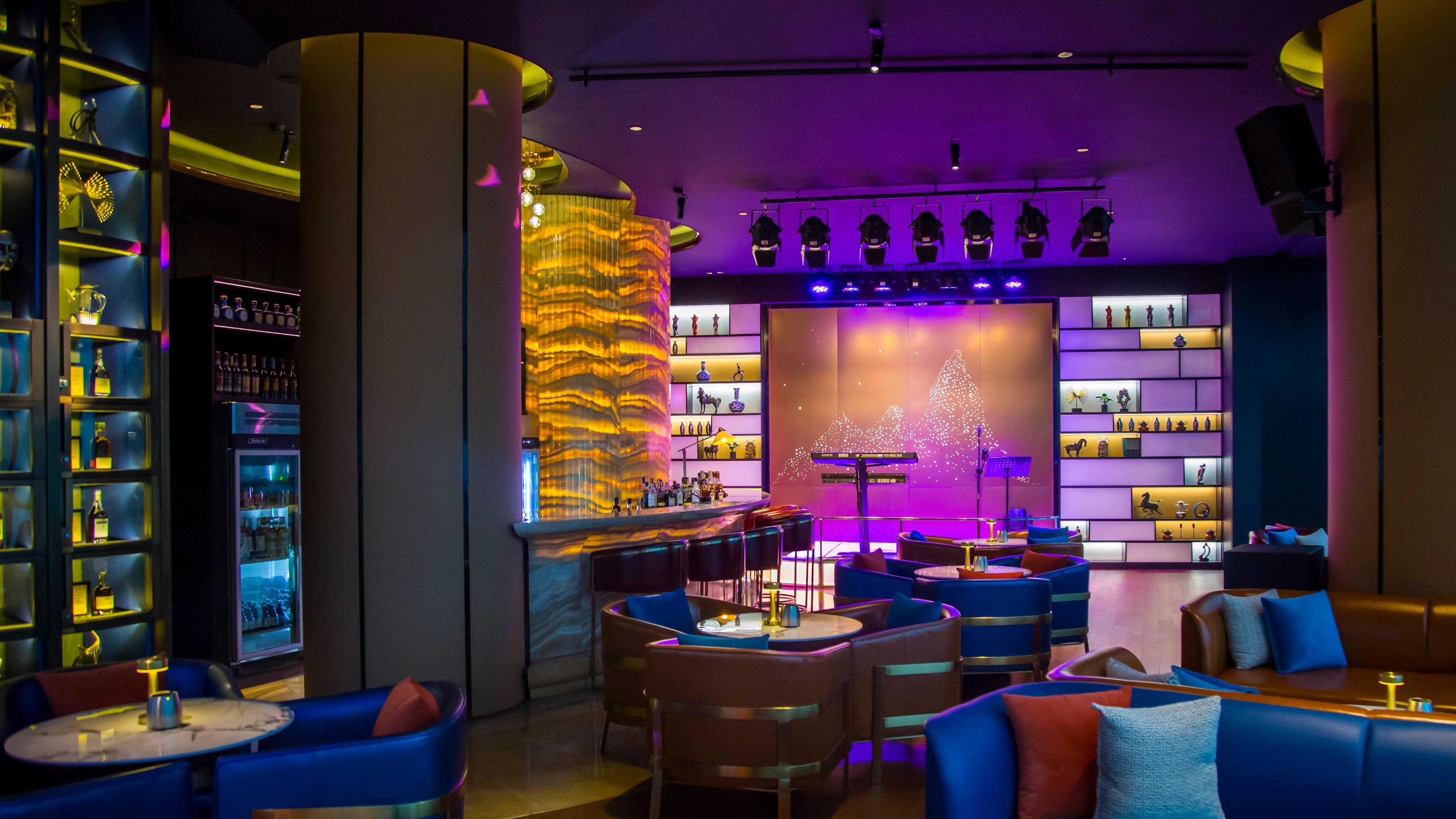 Intercontinental Changsha By Ihg Buitenkant foto