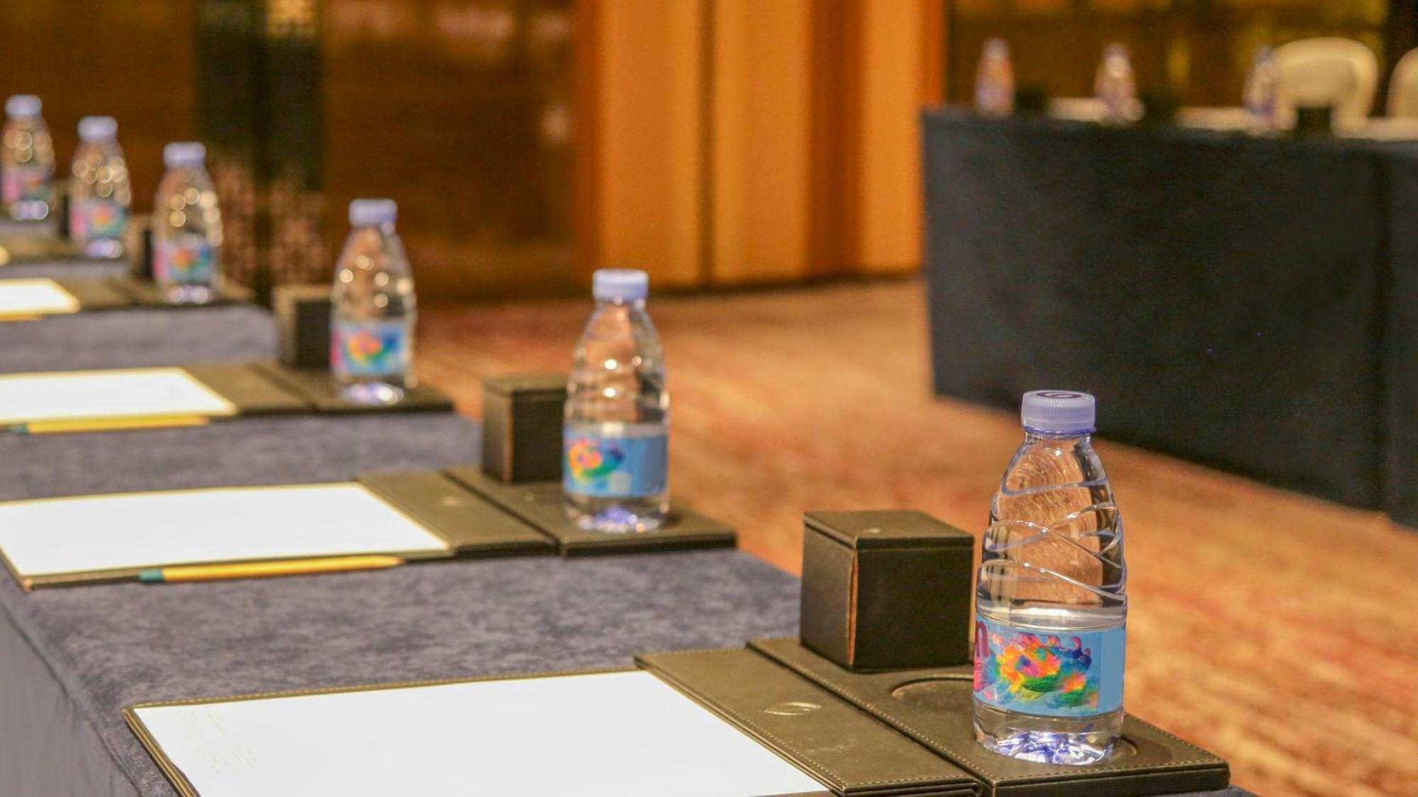 Intercontinental Changsha By Ihg Buitenkant foto