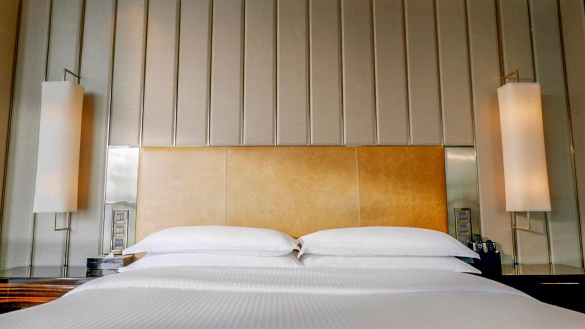 Intercontinental Changsha By Ihg Buitenkant foto